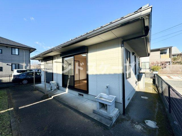 小池貸住宅