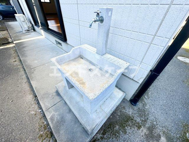 小池貸住宅のその他|高崎、前橋、伊勢崎エリアのお部屋探しはエンドスケープまで！お客様の理想お聞かせ下さい♪