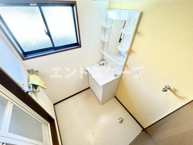 小池貸住宅の内装|高崎、前橋、伊勢崎エリアのお部屋探しはエンドスケープまで！お客様の理想お聞かせ下さい♪