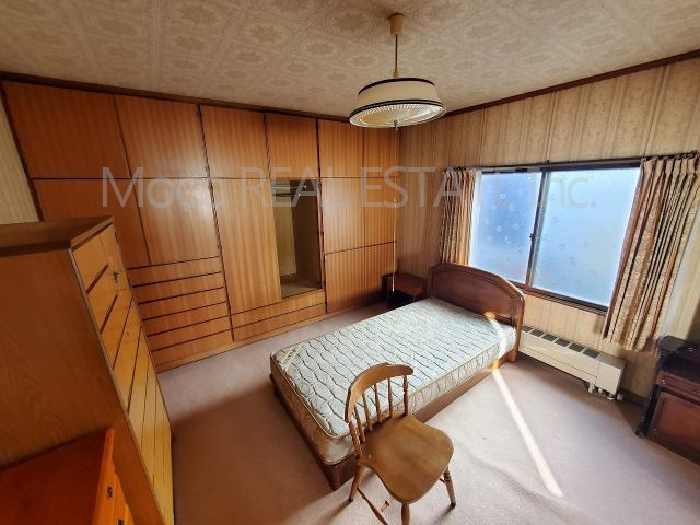 【洋室】 | 北見市光西町中古住宅