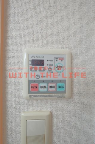 ヴィラフォレスト【キャンペーン対象物件】の設備