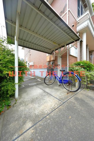 ヴィラフォレスト【キャンペーン対象物件】のその他共用部分