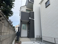 【成約】葛飾区細田4丁目新築戸建の画像