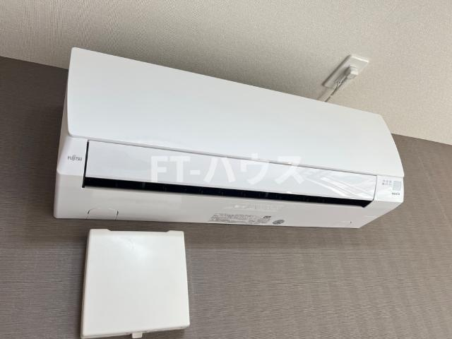 チヨミールの設備