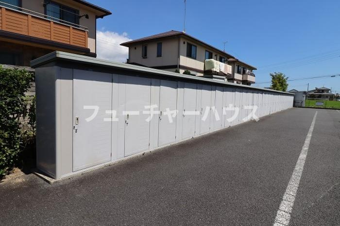 シャインメモリー館　ＡＢＣＤＥのその他共用部分