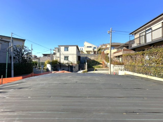 【外観】 | 2024年1月14日撮影