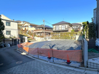 【外観】 | 2024年1月14日撮影