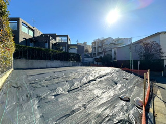 【外観】 | 2024年1月14日撮影