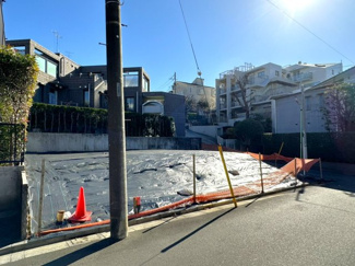 【外観】 | 2024年1月14日撮影