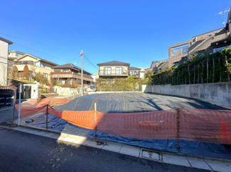 【外観】 | 2024年1月14日撮影