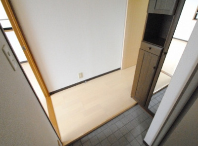 【設備】 | エトランゼ宮本12