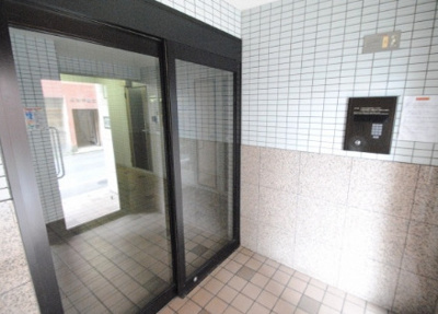 【エントランス】 | エトランゼ宮本12