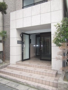 【エントランス】 | エトランゼ宮本12