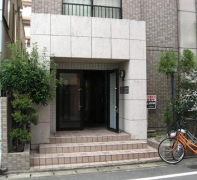 【その他共用部分】 | エトランゼ宮本12