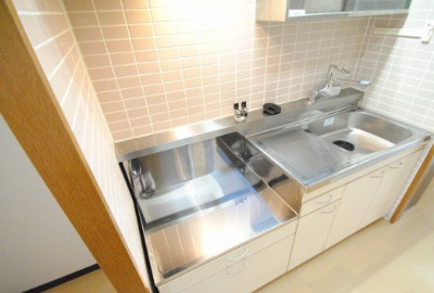 【キッチン】 | エトランゼ宮本12