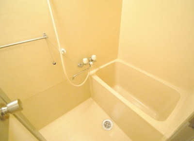 【浴室】 | エトランゼ宮本12