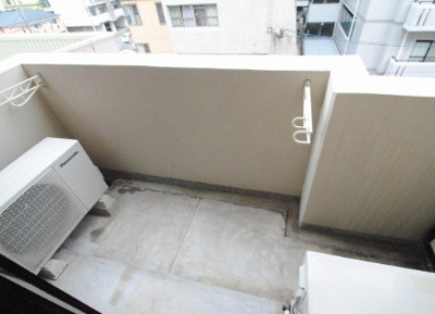 【バルコニー】 | エトランゼ宮本12