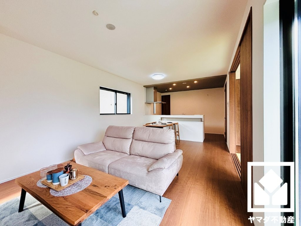 大津市中庄２丁目　1号棟