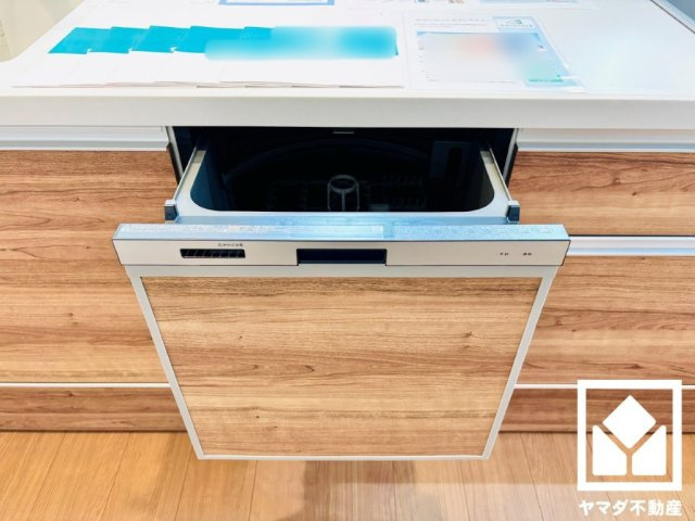 大津市中庄２丁目　1号棟の設備