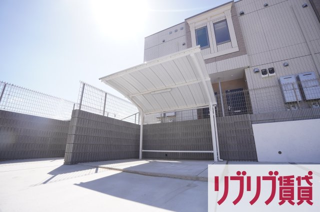 ロイヤルⅡのその他共用部分