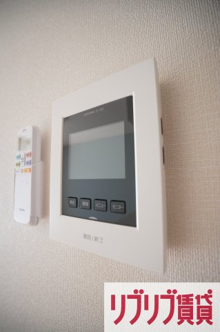 ロイヤルⅡのセキュリティ