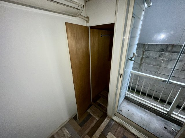 【収納】 | 第六セイワコート