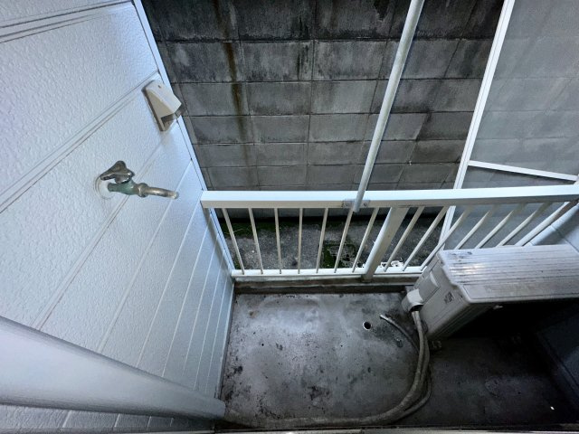 【設備】 | 第六セイワコート