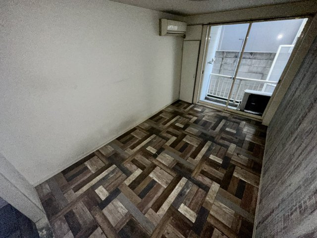 【居間・リビング】 | 第六セイワコート