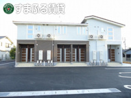 ルピナス　A　西尾市上町の画像