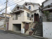 広島市安佐南区相田７丁目 安古市東亜ハイツ　収益物件の画像