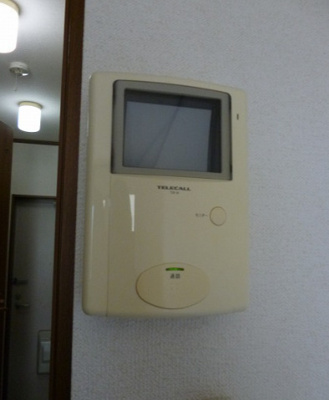 【セキュリティ】 | アムールⅡ　光風館