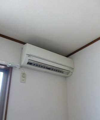 【設備】 | アムールⅡ　光風館