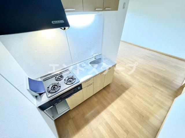 テルーのキッチン|高崎、前橋、伊勢崎エリアのお部屋探しはエンドスケープまで！お客様の理想お聞かせ下さい♪