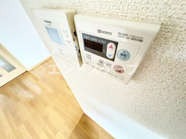 テルーの設備|高崎、前橋、伊勢崎エリアのお部屋探しはエンドスケープまで！お客様の理想お聞かせ下さい♪