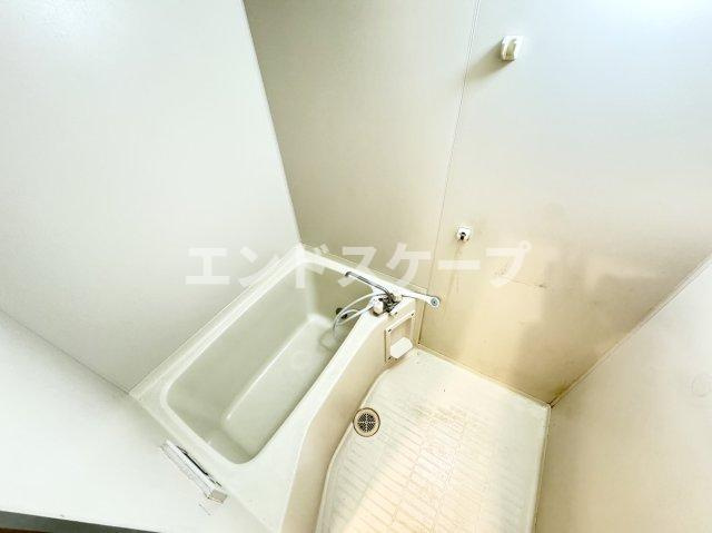 テルーの浴室|高崎、前橋、伊勢崎エリアのお部屋探しはエンドスケープまで！お客様の理想お聞かせ下さい♪