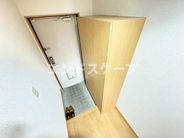テルーの玄関|高崎、前橋、伊勢崎エリアのお部屋探しはエンドスケープまで！お客様の理想お聞かせ下さい♪