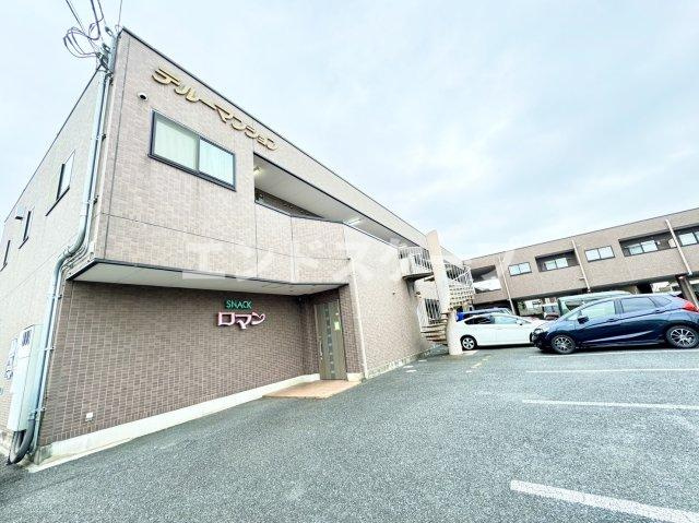 テルーの展望|高崎、前橋、伊勢崎エリアのお部屋探しはエンドスケープまで！お客様の理想お聞かせ下さい♪