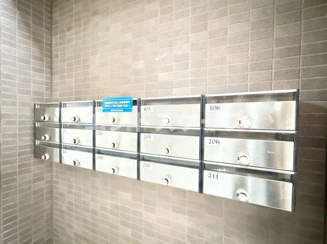テルーのその他共用部分|高崎、前橋、伊勢崎エリアのお部屋探しはエンドスケープまで！お客様の理想お聞かせ下さい♪