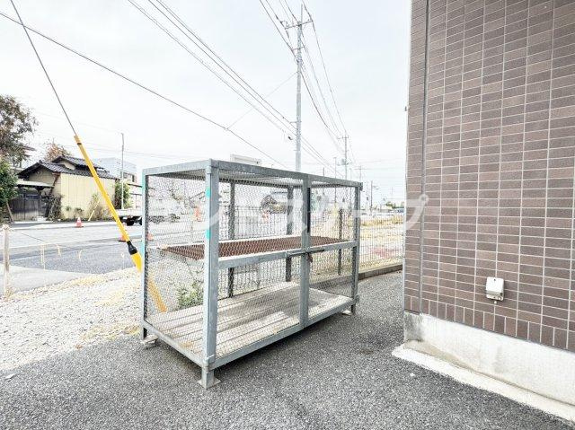 テルーのその他共用部分|高崎、前橋、伊勢崎エリアのお部屋探しはエンドスケープまで！お客様の理想お聞かせ下さい♪