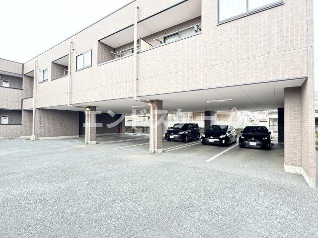 テルーのその他共用部分|高崎、前橋、伊勢崎エリアのお部屋探しはエンドスケープまで！お客様の理想お聞かせ下さい♪