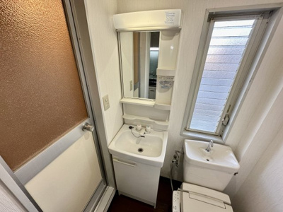 【洗面所】 | 第六セイワコート