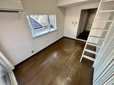 【洋室】 | 第六セイワコート