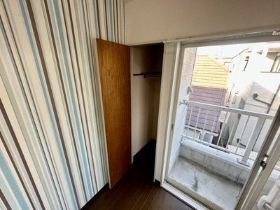 【収納】 | 第六セイワコート