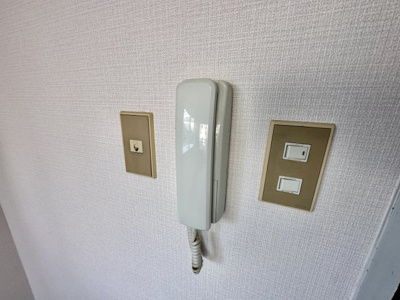 【セキュリティ】 | 第六セイワコート