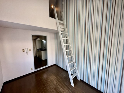 【内装】 | 第六セイワコート