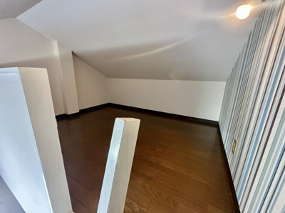 【内装】 | 第六セイワコート