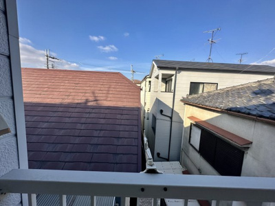 【展望】 | 第六セイワコート