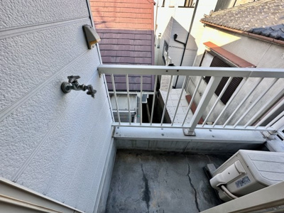 【展望】 | 第六セイワコート