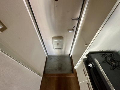 【玄関】 | 第六セイワコート