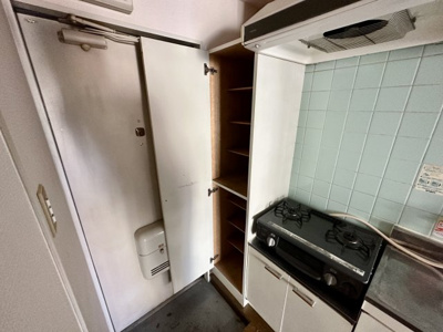 【収納】 | 第六セイワコート